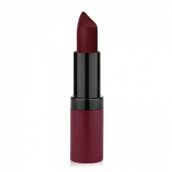 Golden Rose Mat Ruj - Velvet Matte Lipstick No: 23 ürün görseli 1