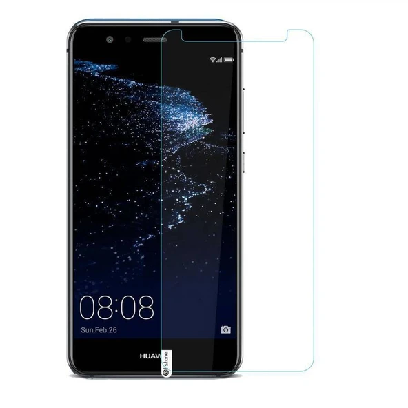 Huawei P10 Lite Standart Kırılmaz Cam ürün görseli 1