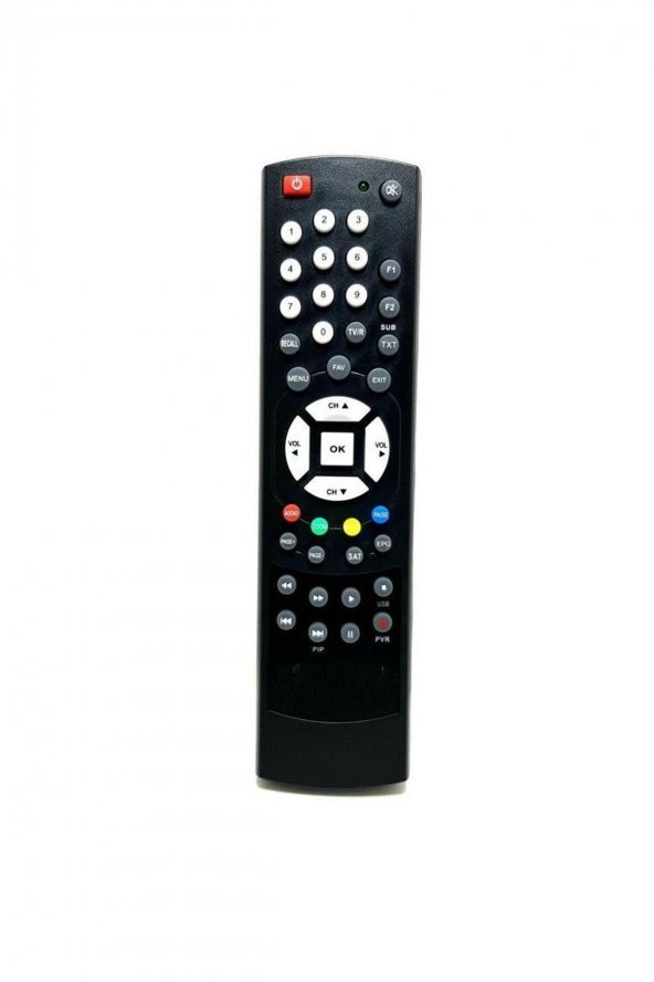 Skytech 12010 Hd Uydu Kumandası ürün görseli 1