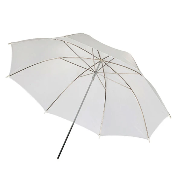 Godox UB-008 33inç 84cm Transparan Şemsiye - Resim 2