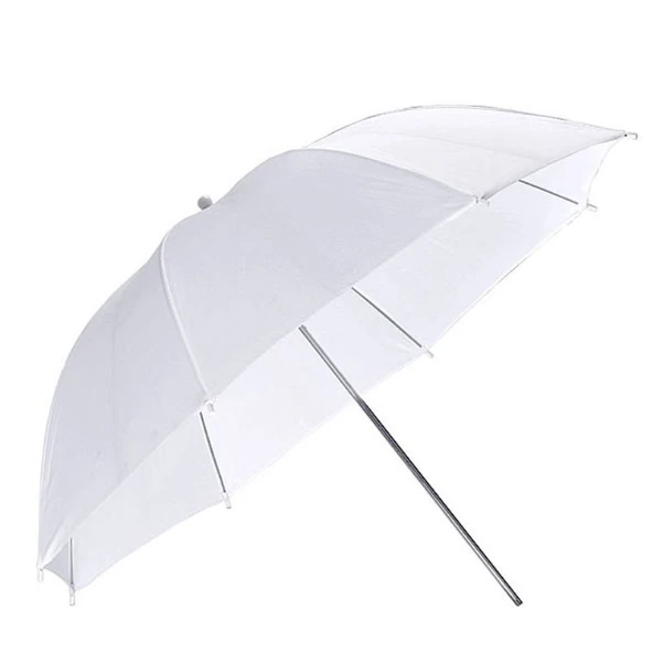 Godox UB-008 33inç 84cm Transparan Şemsiye ürün görseli 1