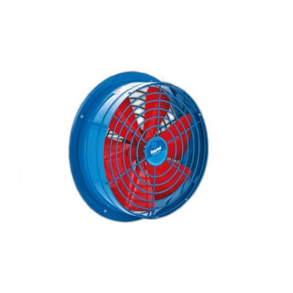 Fansan Sm Serisi Sanayi Tipi Aksiyal Aspiratör   350mm ürün görseli 1