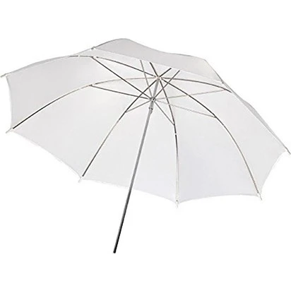 Godox UB-008 40inç 101cm Transparan Şemsiye ürün görseli 1