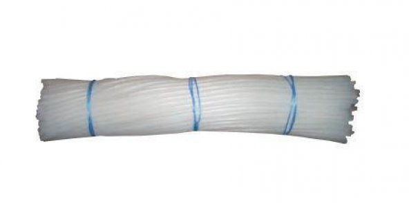 Çetsan 11mm Helezon Pano Spirali 100 Adet ürün görseli 1