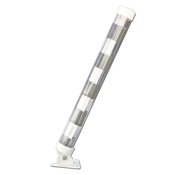 Sealux Braketli Radar Reflektörü 30cm ürün görseli 1