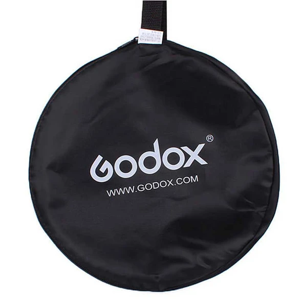 Godox RFT-05 5 IN 1 Reflektör Seti 80X120 cm - Resim 2