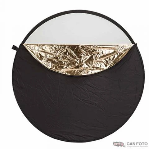 Godox RFT-05 5 IN 1 Reflektör Seti 110 cm Yuvarlak ürün görseli 1