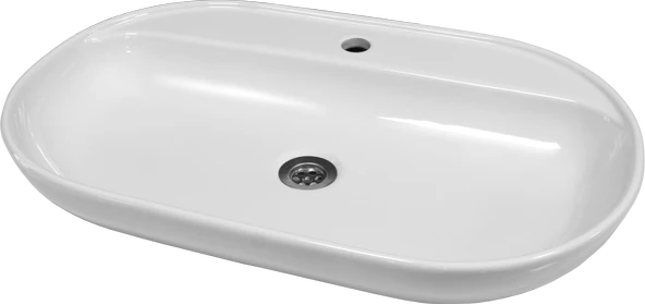 Karen Banyo Paradise 70 Tezgah Üstü Lavabo ürün görseli 1