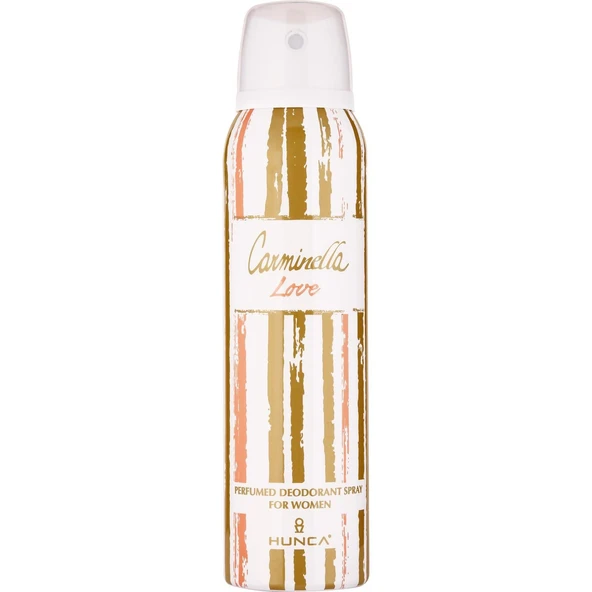 Carminella Love Bayan Deodorant 150 M ürün görseli 1