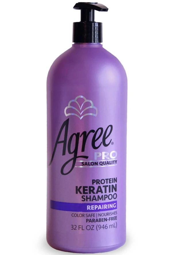 Agree Protein Keratin Şampuan 946ML ürün görseli 1
