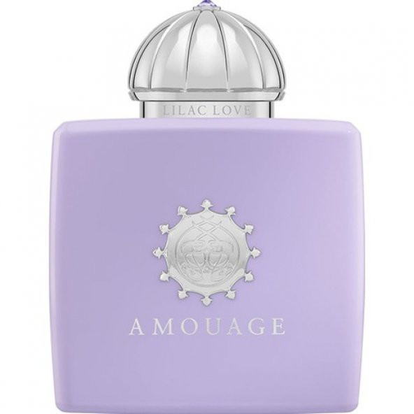 Amouage Lilac Love Kadın Parfüm EDP 100 ML ürün görseli 1