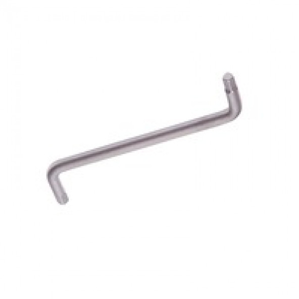İZELTAŞ Tapa Anahtarı İki Ağız 8x10 mm - 6240260810 ürün görseli 1