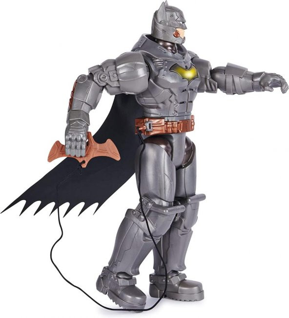 Batman With Feature Gml Figür 12 İnç - SPM-6064833 ürün görseli 1