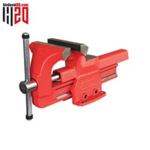 İzeltaş Dövme çelik Mengene 125mm - 7400300125 ürün görseli 1