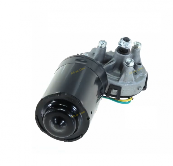 Ford Focus Ön Cam Silecek Motoru Silgi Motoru 1998-2005 [XS4117508BB] ürün görseli 1