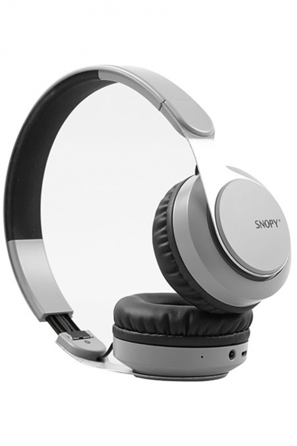 Snopy COSY Bluetooth Kulaklık  Kablosuz Mikrofonlu Kulaklık KABLOLU VE KABLOSUZ KULLANIM ürün görseli 1