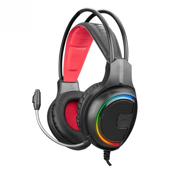 Biogame BG-H1 Ranger 7.1 Usb RGB Gaming Oyuncu Kulaklık PC-PS3-PS4 ürün görseli 1