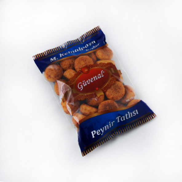 GÜVENAL PEYNİR TATLISI 170 GR ürün görseli 1