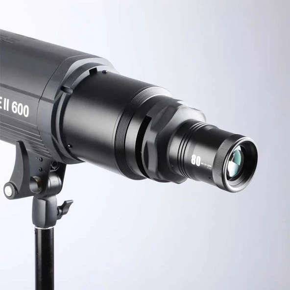 GDX Snoot Pro-I - Resim 3