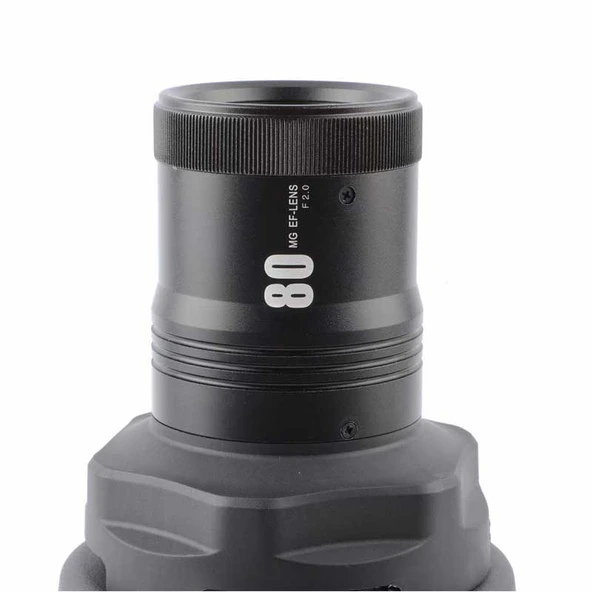 GDX Snoot Pro-I - Resim 2
