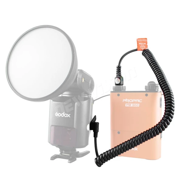 Godox AD-S1 (AD-360II Kablo) - Resim 2