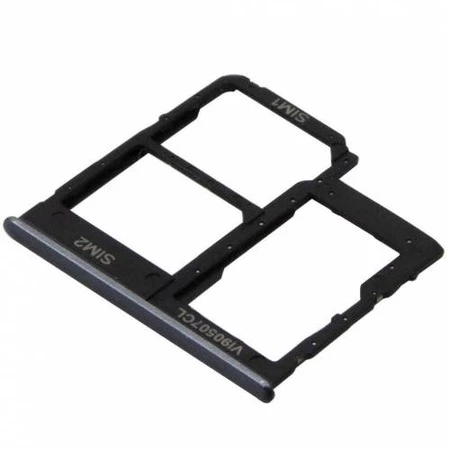 Samsung Galaxy A40S Sim ve SD Kart Yuvası Sim Tepsisi SM-A407F ürün görseli 1