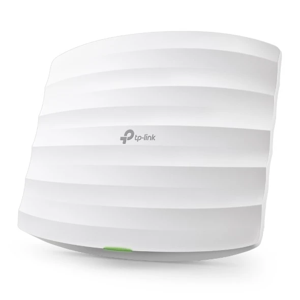 Tp-Link EAP115 300MBPS N Kablosuz Tavan Tipi İç Ortam  Access Point ürün görseli 1