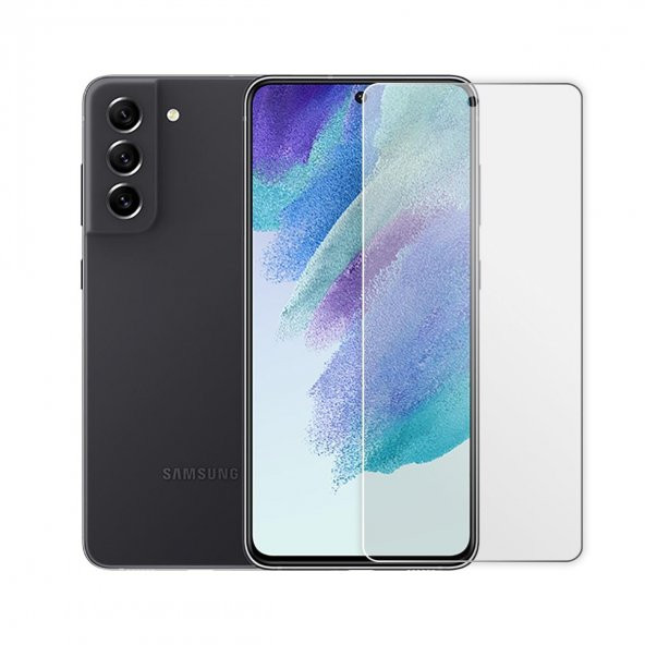 BİNANO CERAMIC SAMSUNG A03S EKRAN KORUYUCU ürün görseli 1