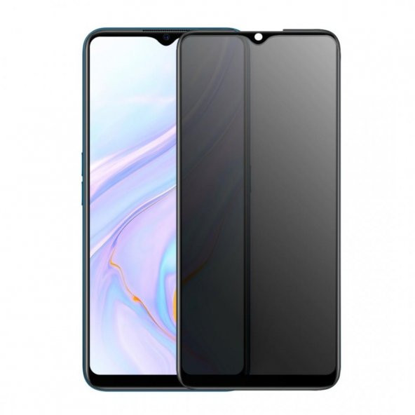 BİNANO PRIVACY OPPO A9 2020 EKRAN KORUYUCU ürün görseli 1