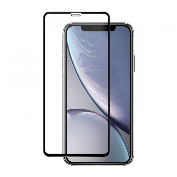 BİNANO AIRBAG 3D IPHONE 12 MINI CAM EKRAN KORUYUCU ürün görseli 1