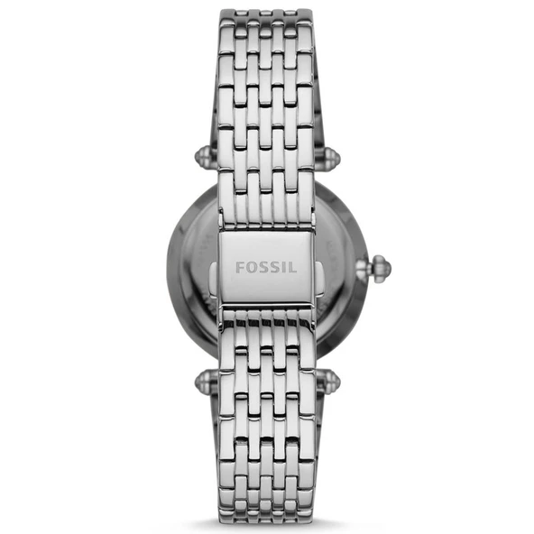 Fossil FES4712 Bayan Kol Saati - Resim 3