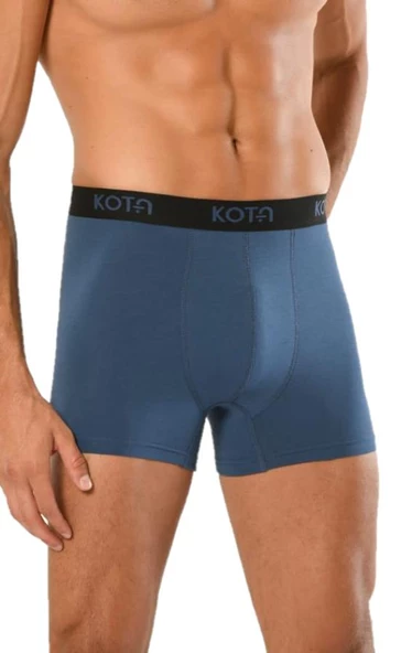 Kota Erkek Modal Boxer Renk Seçenekli 1010 ürün görseli 1