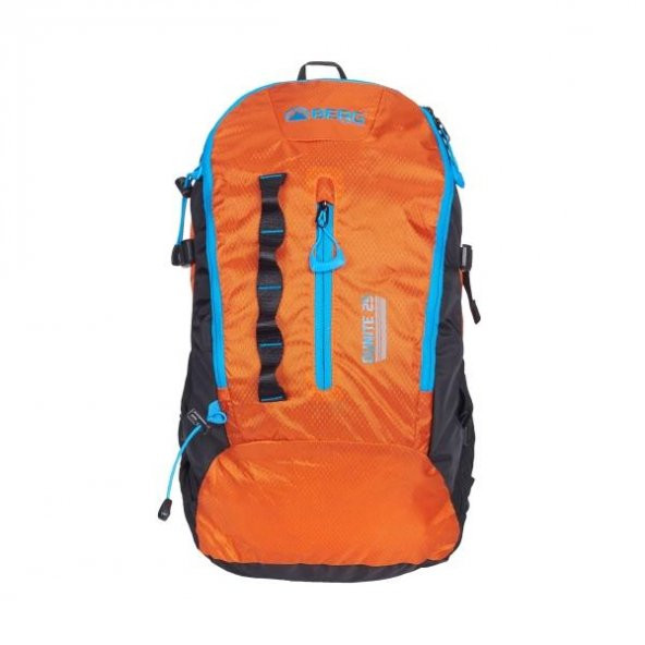 Berg Dunite Trekking Sırt Çantası 25 Lt Turuncu ürün görseli 1