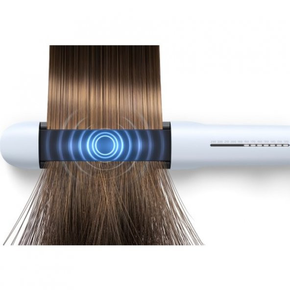 Philips 5000 Series Bhs520/00 İyonlu Seramik Saç Düzleştirici ürün görseli 1