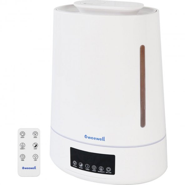 Weewell Whc740 Soğuk Buhar Üfleyici ürün görseli 1