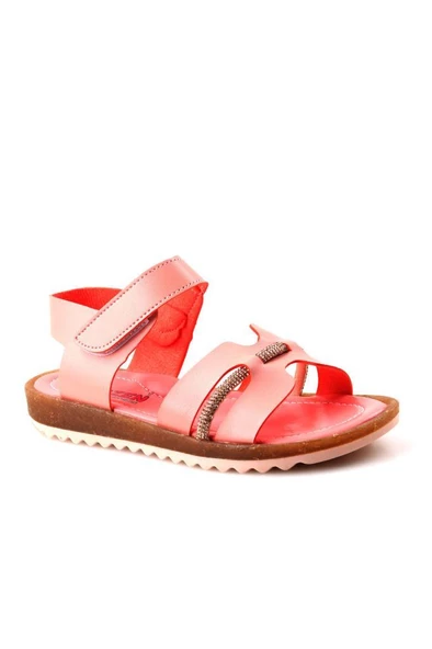 Papuçcity Arzen 02418 Orto pedik Kız Çocuk Sandalet ürün görseli 1