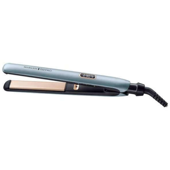 Remington S9300 Shine Therapy Pro Seramik Saç Düzleştirici ürün görseli 1