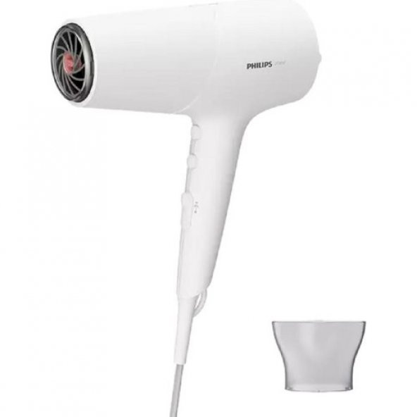Philips BHD500/00 ThermoShield 2100 W Saç Kurutma Makinesi ürün görseli 1