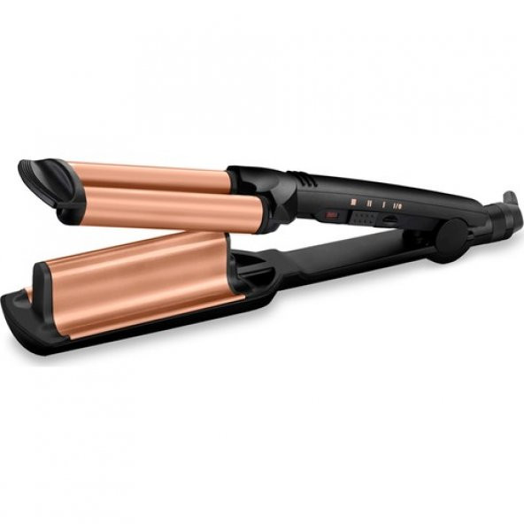 Babyliss W2447E Deep Waver Su Dalgası Saç Maşası ürün görseli 1