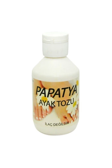 Papatya Ayak Tozu 100 Gr ürün görseli 1