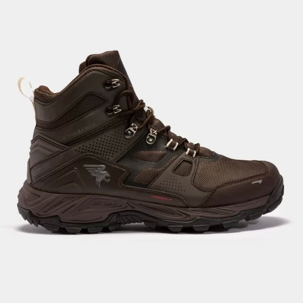 JOMA WATERPROOF ATHABASKA MEN BROWN ürün görseli 1