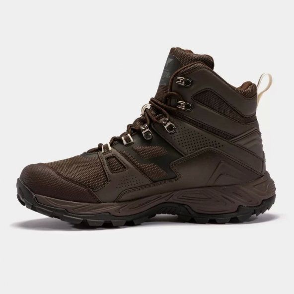 JOMA WATERPROOF ATHABASKA MEN BROWN - Resim 3