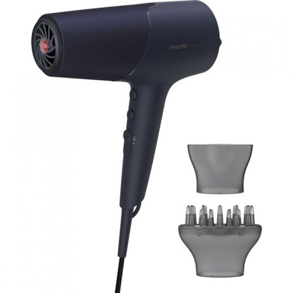 Philips 5000 Series BHD510/00 ThermoShield 2300 W Saç Kurutma Makinesi ürün görseli 1