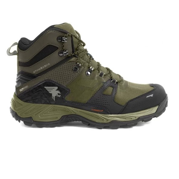 JOMA WATERPROOF ATHABASKA MEN HAKİ ürün görseli 1