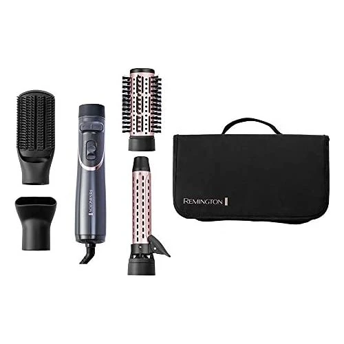 Remington AS8606 Curl&Straight Confidence Saç Şekillendirme Seti ürün görseli 1