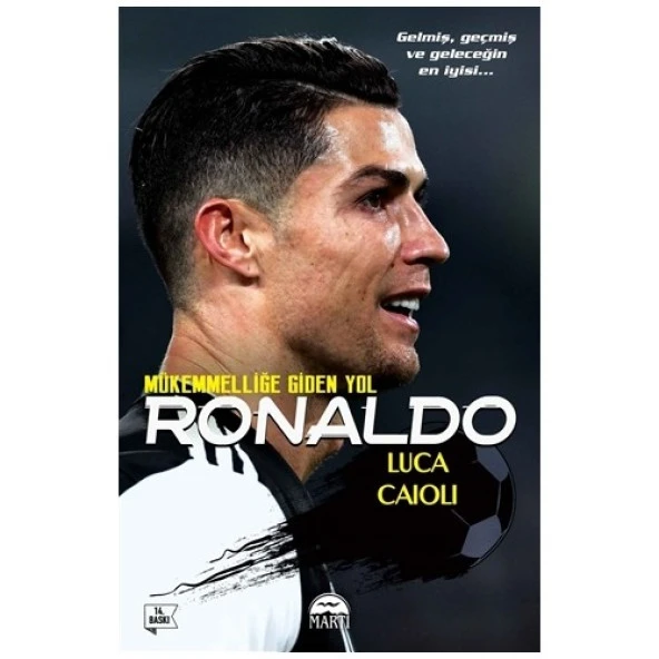 Ronaldo LUCA CAIOLI ürün görseli 1