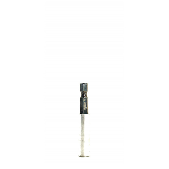 Rico Bits Uç Adaptörü 1/4 Mıknatıslı Uzatma 6 CM - Resim 2