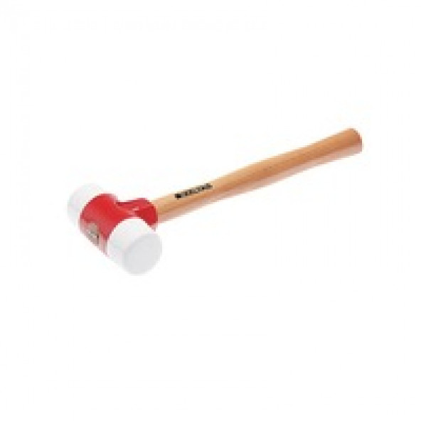 İzeltaş Plastik Çekiç 50mm - 5850250050 - Resim 2