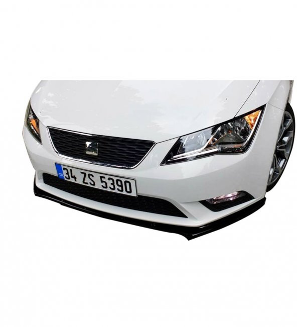 Seat Leon MK3 - 5F (2013-2016) Style Body Kit (Plastik) ürün görseli 1