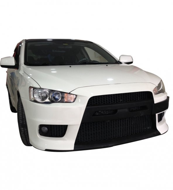 Mitsubishi Lancer EVO 10 Tampon Izgarası ürün görseli 1